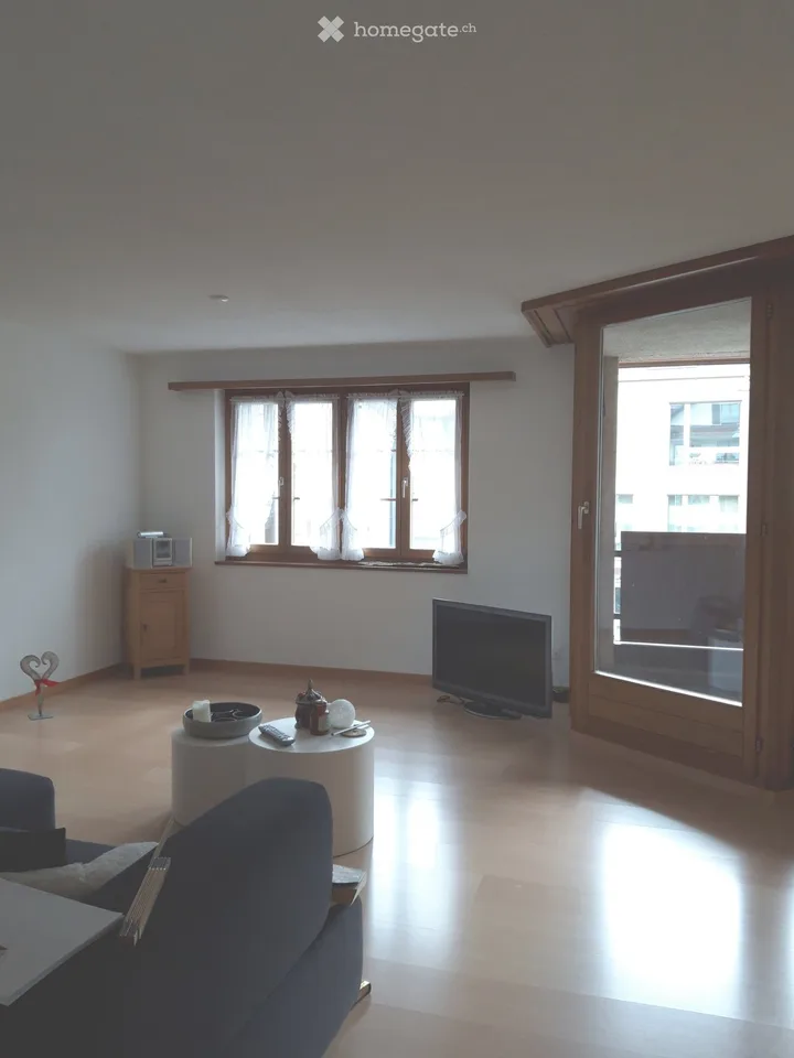 3.5-Zimmerwohnung im 2. OG – Foto 5 von 5