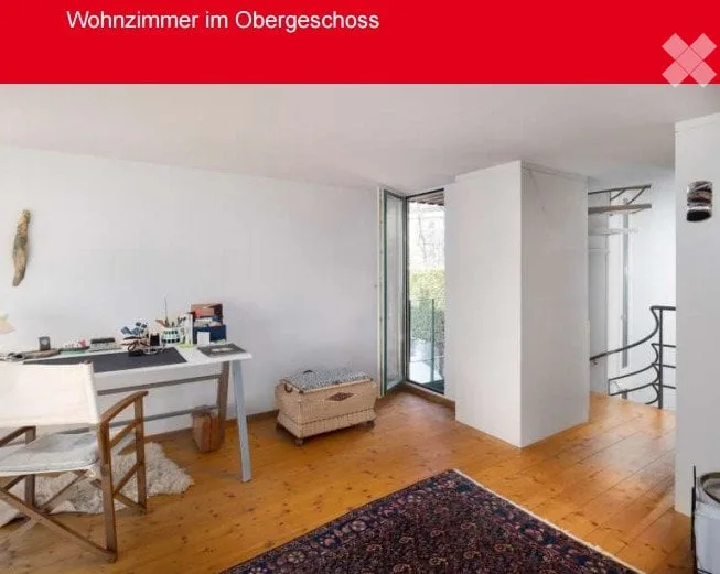 2 ½ Zimmer-Hausteil Wohnung – Foto 2 von 5