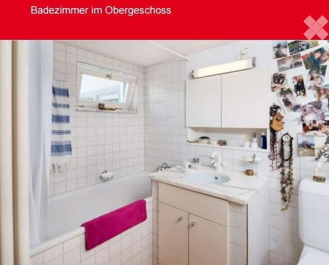 2 ½ Zimmer-Hausteil Wohnung – Foto 4 von 5