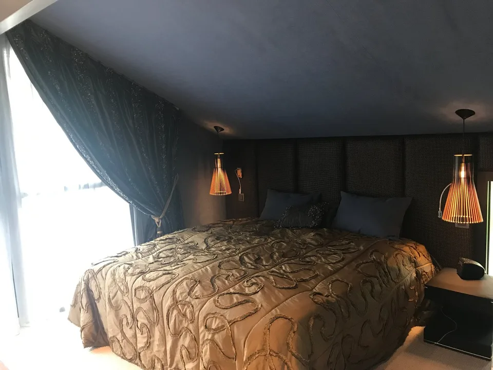 Prächtiges Dachgeschoss-Apartment mit 4.5 Zimmern in Pont-la-Ville – Foto 7 von 15