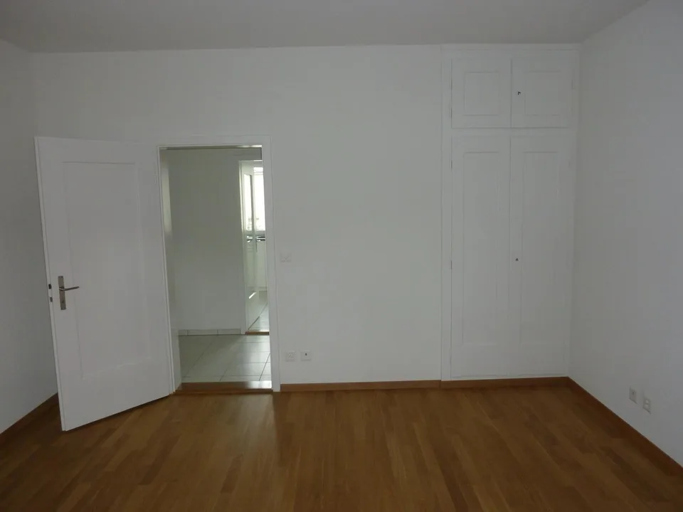 Gemütliche Wohnung in Bern Ihr neues Zuhause! – Foto 5 von 12