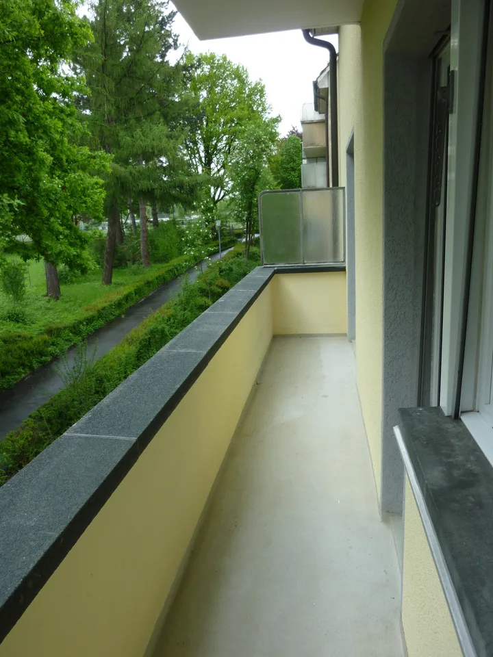 Gemütliche Wohnung in Bern Ihr neues Zuhause! – Foto 8 von 12