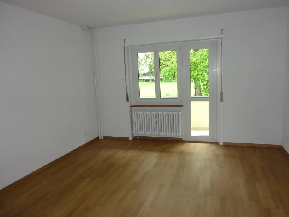 Gemütliche Wohnung in Bern Ihr neues Zuhause! – Foto 2 von 12