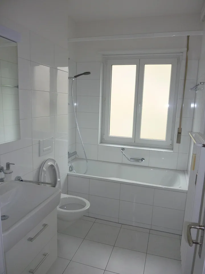 Gemütliche Wohnung in Bern Ihr neues Zuhause! – Foto 7 von 12