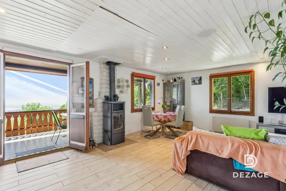 Natur, Seeblick und 8'000 CHF/Jahr an passiven Einkünften: Ihr zukünftiges Zuhause in Villars-Burquin – Foto 7 von 26