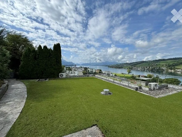 Attikawohnung mit Terrasse und Dachgarten – Foto 4 von 14