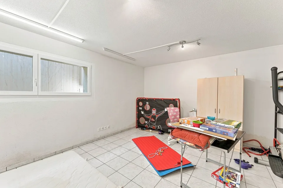 Grosszügiges Einfamilienhaus in Waltenschwil – per 01.04.2027 – Foto 21 von 23