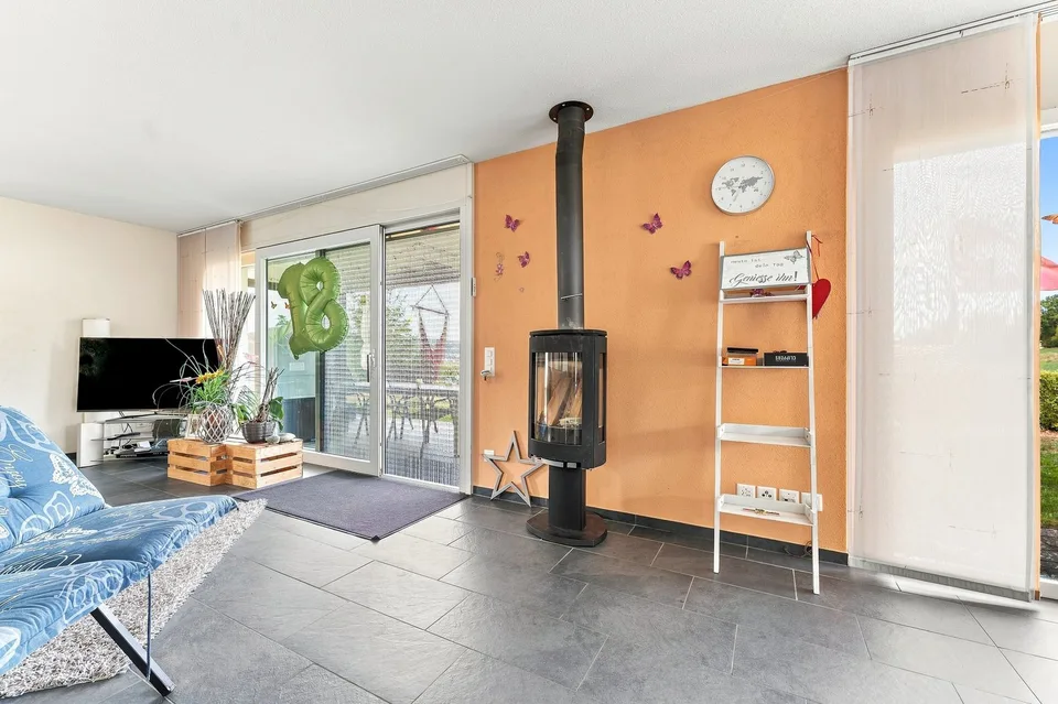 Grosszügiges Einfamilienhaus in Waltenschwil – per 01.04.2027 – Foto 10 von 23