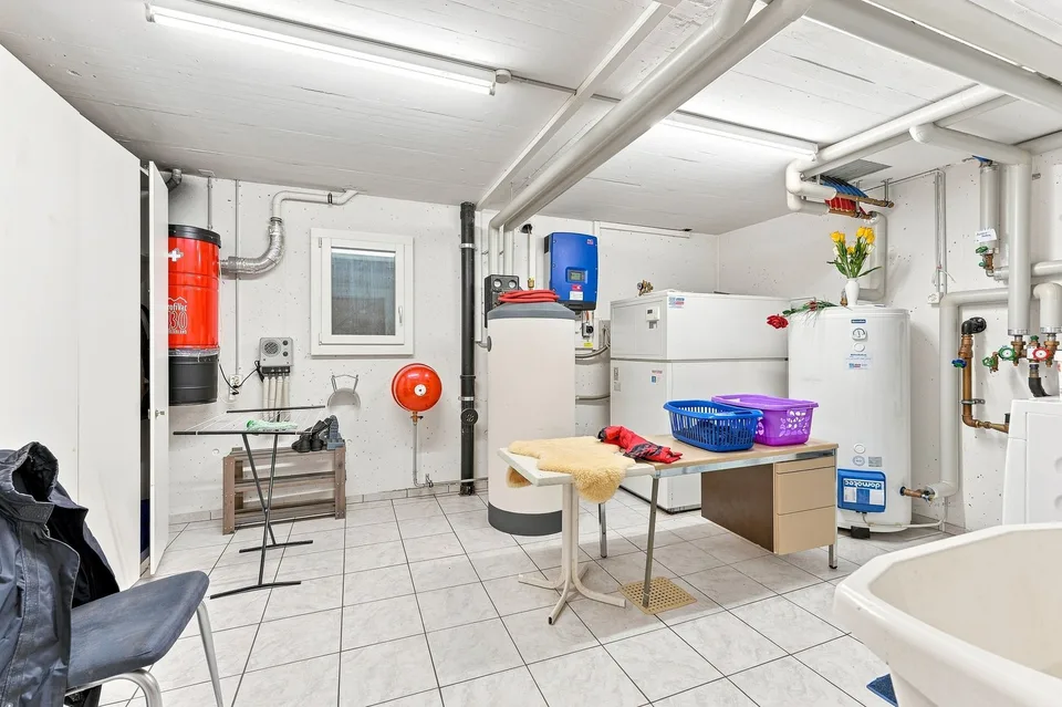 Grosszügiges Einfamilienhaus in Waltenschwil – per 01.04.2027 – Foto 20 von 23