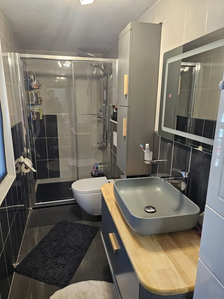 Bodio - Haus im alten Dorf – Foto 5 von 16