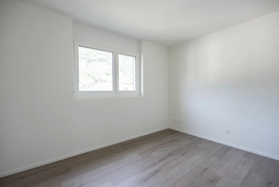 Wir verkaufen eine neue 4.5-Zimmer-Wohnung in einem interessanten Viertel – Foto 14 von 20