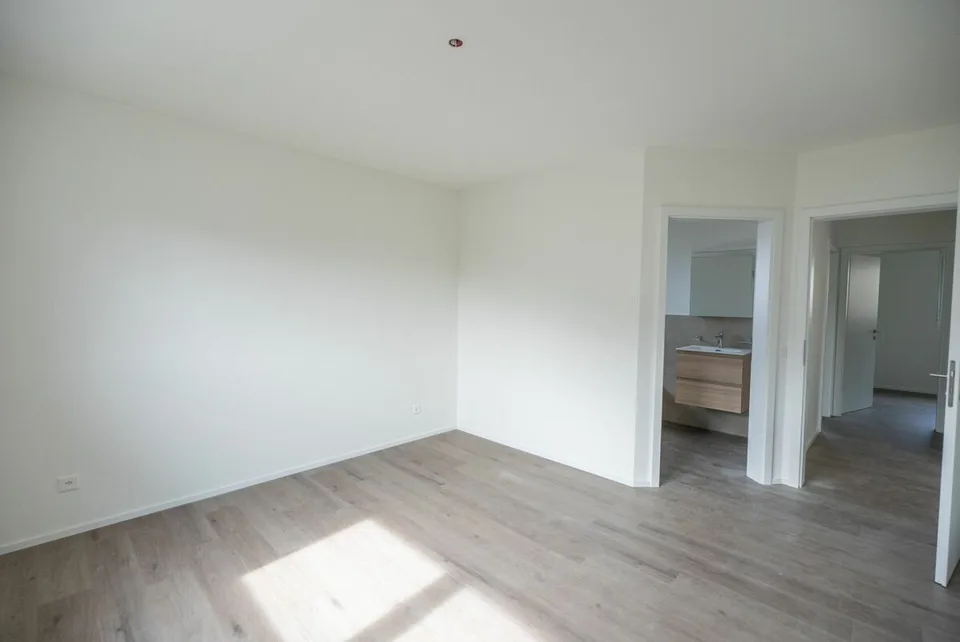 Wir verkaufen eine neue 4.5-Zimmer-Wohnung in einem interessanten Viertel – Foto 11 von 20