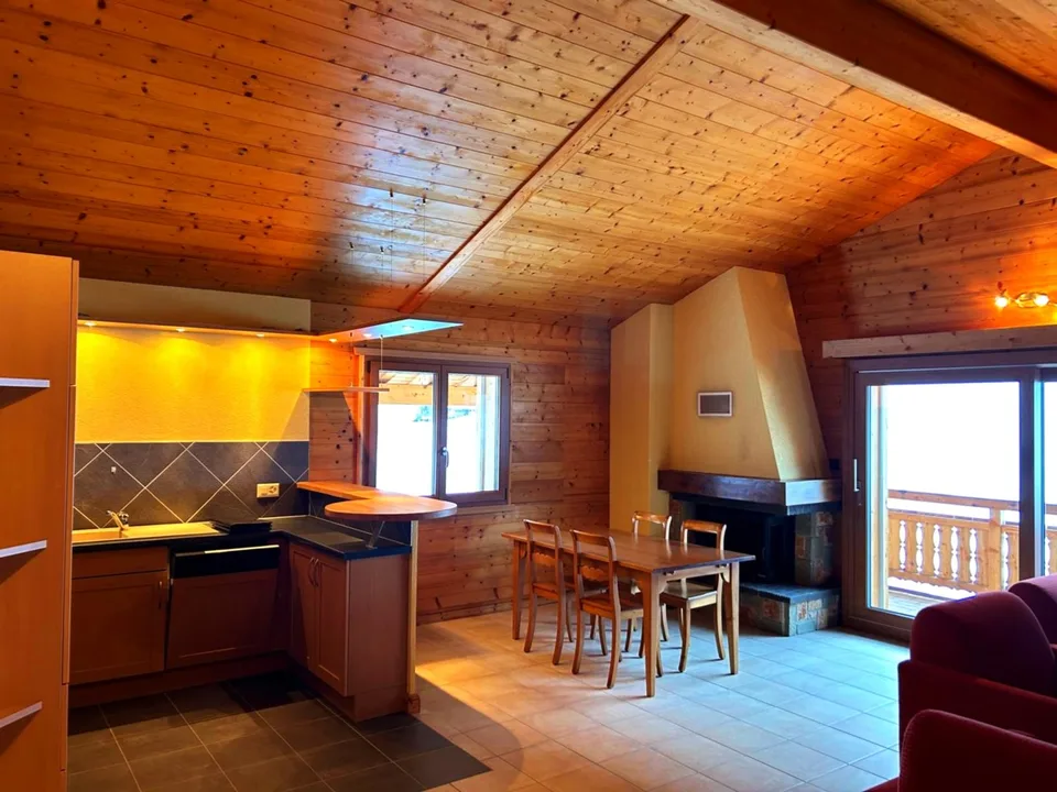 Appartements de 3,5 pièces à Morgins / Résidence secondaire – photo 7 sur 13