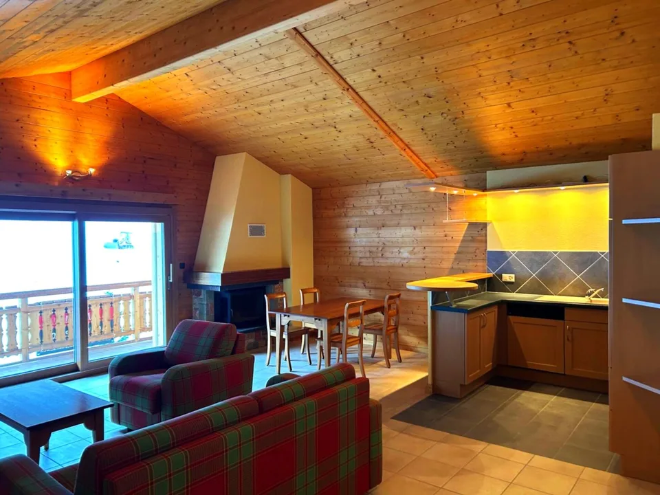 Appartements de 3,5 pièces à Morgins / Résidence secondaire – photo 8 sur 13