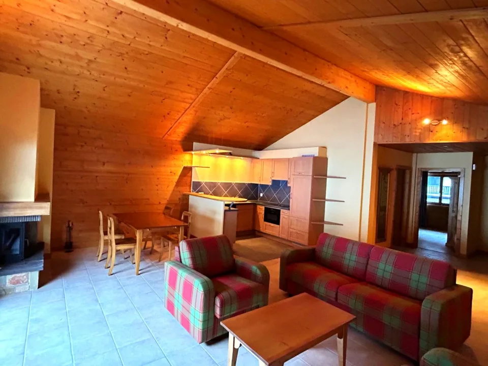 Appartements de 3,5 pièces à Morgins / Résidence secondaire – photo 9 sur 13