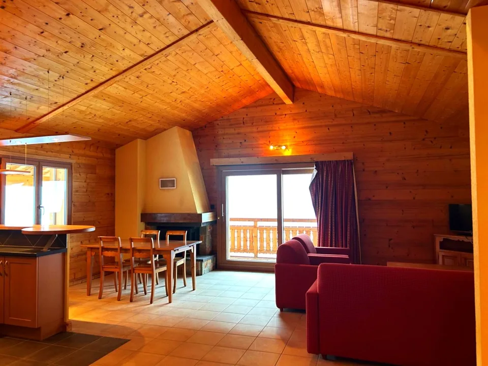 Appartements de 3,5 pièces à Morgins / Résidence secondaire – photo 6 sur 13