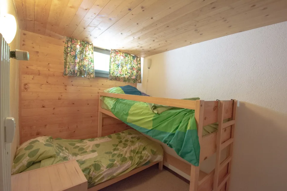 Chalet de 5.5 pièces idéalement situé sur les pistes à Gryon – photo 15 sur 18