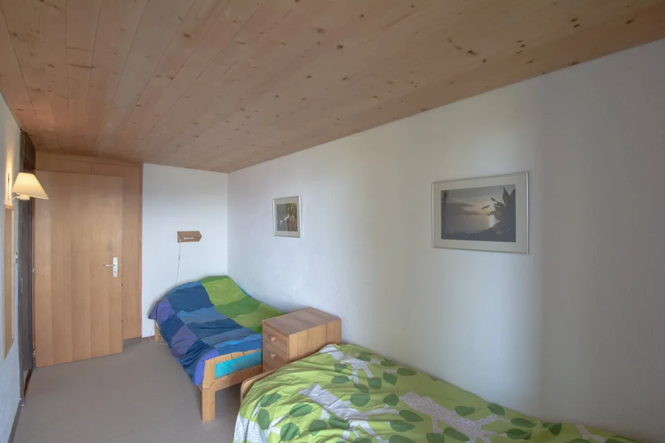 Chalet de 5.5 pièces idéalement situé sur les pistes à Gryon – photo 13 sur 18