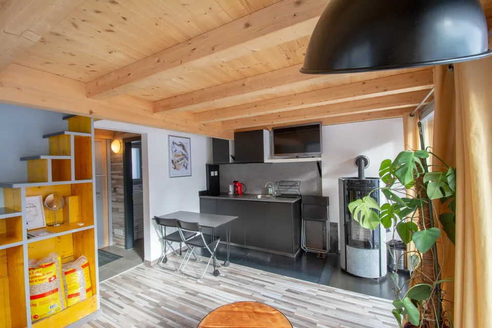 Charmanter Einzelchalet in Les Vérines (Chamoson) – Foto 6 von 19