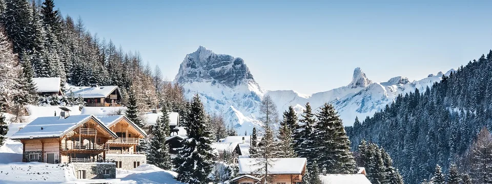 Appartements de 3,5 pièces à Morgins / Résidence secondaire – photo 6 sur 9