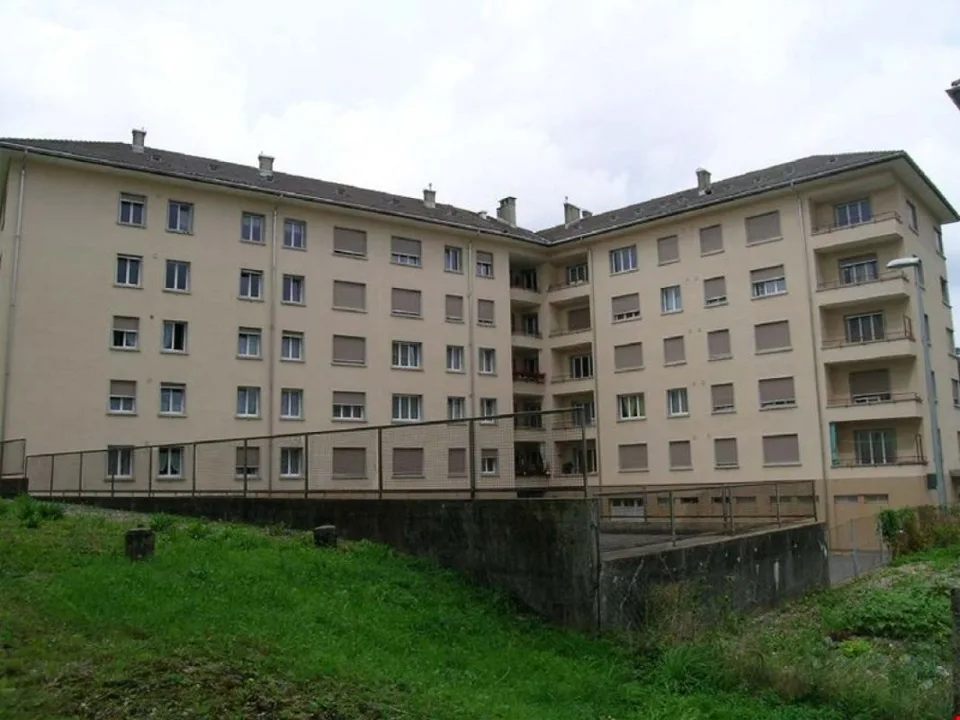 Dreizimmerwohnung mit Balkon – Foto 7 von 7
