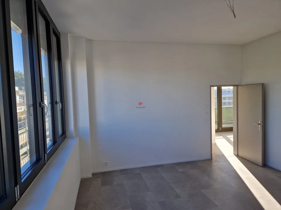 Appartements loft modernes - Première occupation – photo 6 sur 13