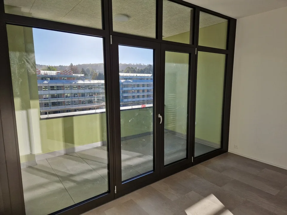 Appartements loft modernes - Première occupation – photo 3 sur 13
