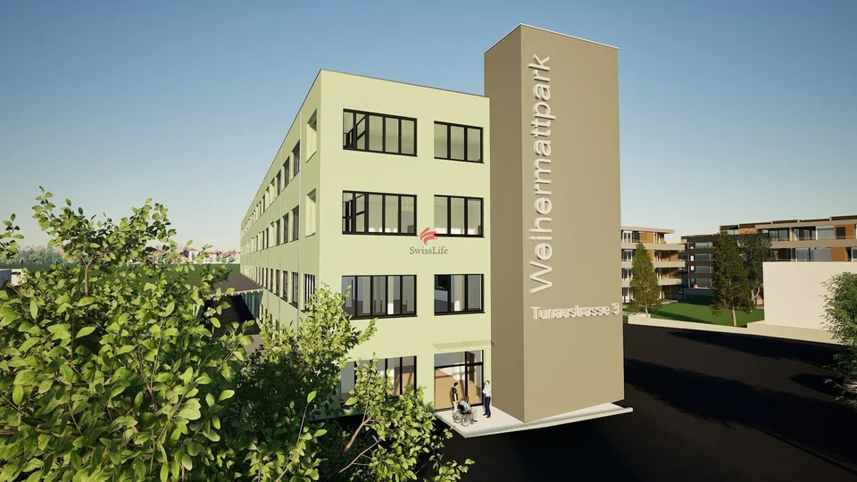 Appartements loft modernes - Première occupation – photo 12 sur 13