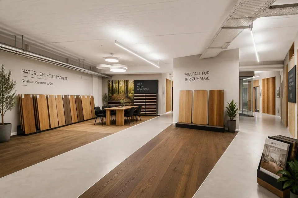 Da ufficio a showroom - Tu hai l'idea, noi abbiamo le stanze! – foto 3 di 9