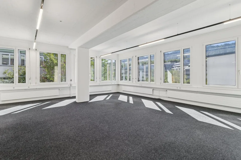 Da ufficio a showroom - Tu hai l'idea, noi abbiamo le stanze! – foto 6 di 9