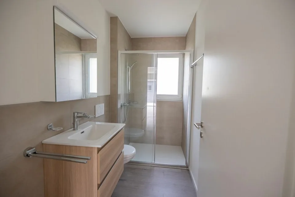 Vendiamo nuovo appartamento di 4.5 locali in zona interessante – foto 10 di 20