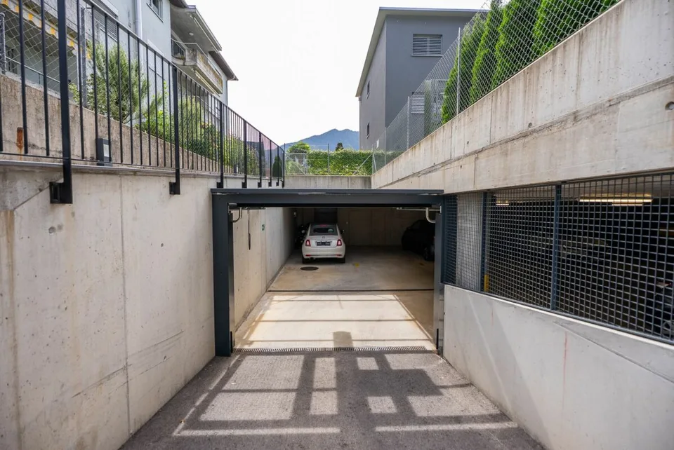 Vendiamo nuovo appartamento di 4.5 locali in zona interessante – foto 20 di 20