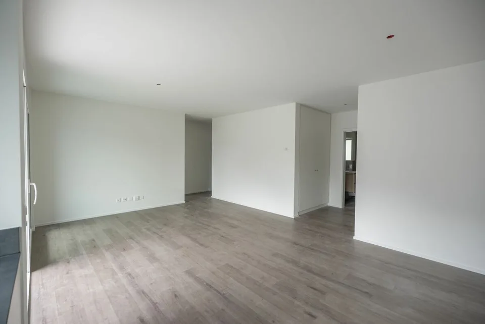 Vendiamo nuovo appartamento di 4.5 locali in zona interessante – foto 9 di 20