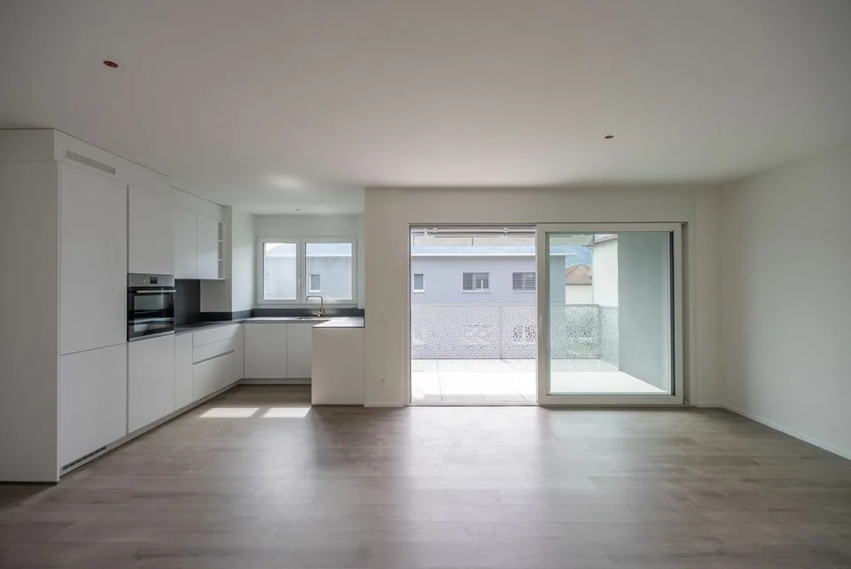 Vendiamo nuovo appartamento di 4.5 locali in zona interessante – foto 5 di 20