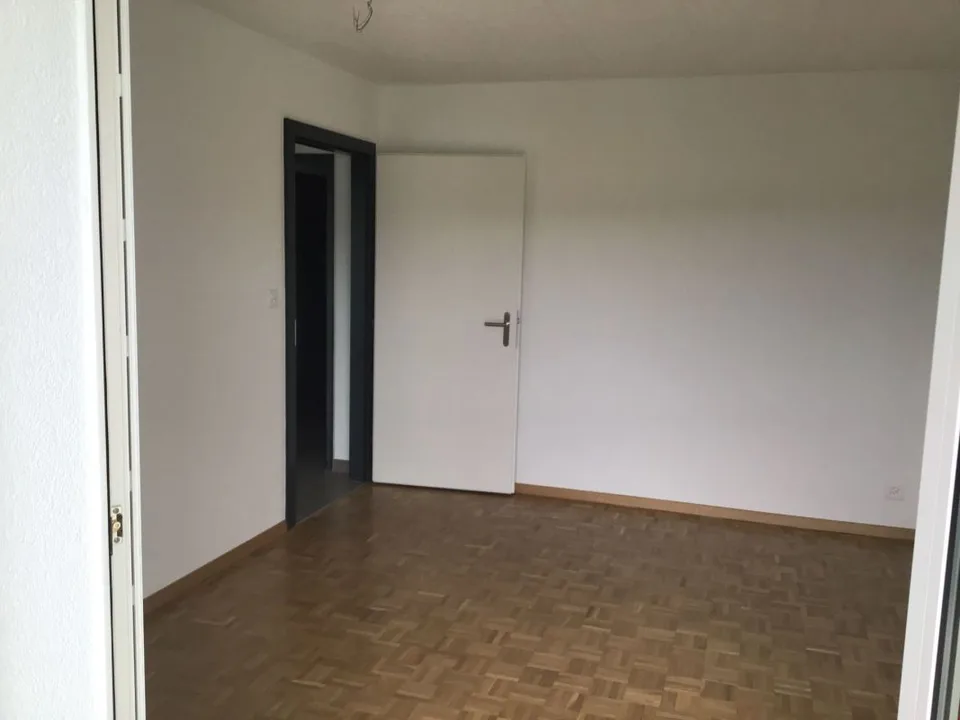 Zweizimmerwohnung mit Balkon! – Foto 6 von 8