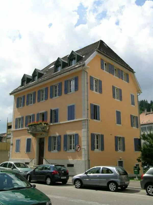 Piccolo appartamento ristrutturato nel centro città – foto 7 di 7