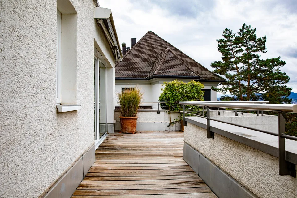 Appartement designer 2 pièces ensoleillé avec vue sur le lac – photo 15 sur 15