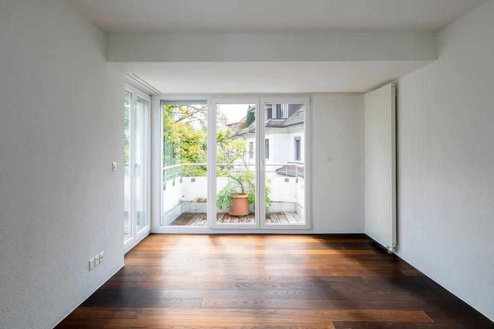 Appartement designer 2 pièces ensoleillé avec vue sur le lac – photo 9 sur 15