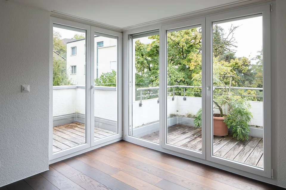 Appartement designer 2 pièces ensoleillé avec vue sur le lac – photo 10 sur 15