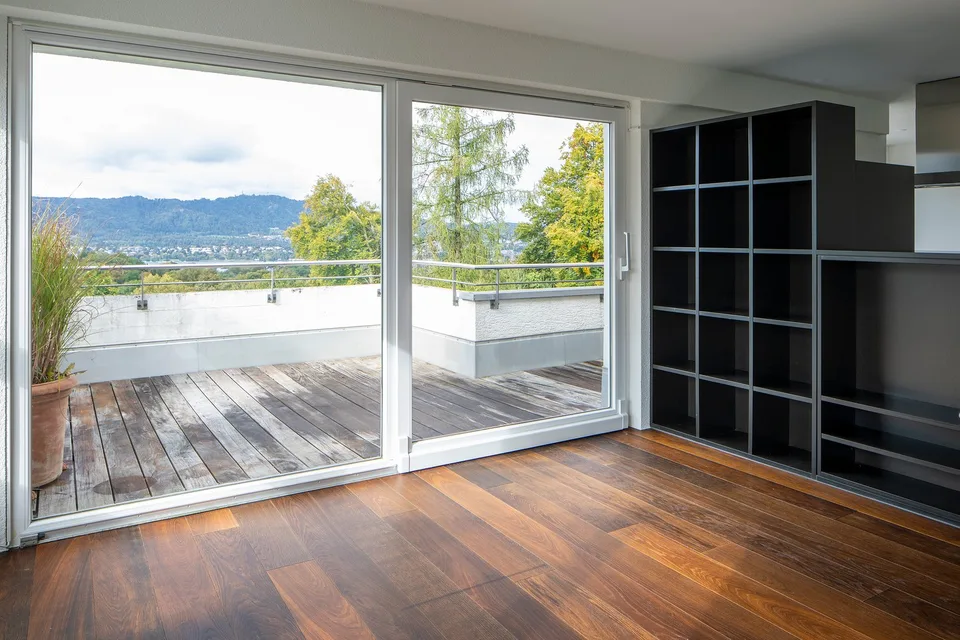 Appartement designer 2 pièces ensoleillé avec vue sur le lac – photo 7 sur 15