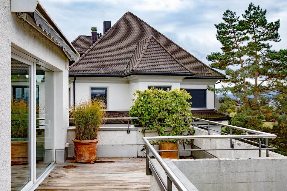Appartement designer 2 pièces ensoleillé avec vue sur le lac – photo 5 sur 15
