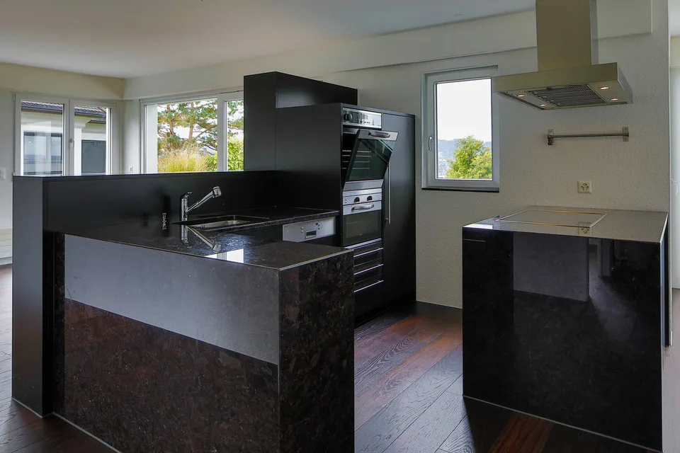 Appartement designer 2 pièces ensoleillé avec vue sur le lac – photo 6 sur 15
