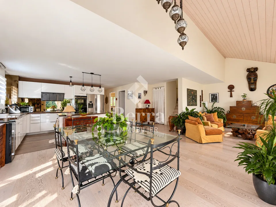 Attico di 5,5 locali con vista panoramica e dotazioni di lusso – foto 7 di 13