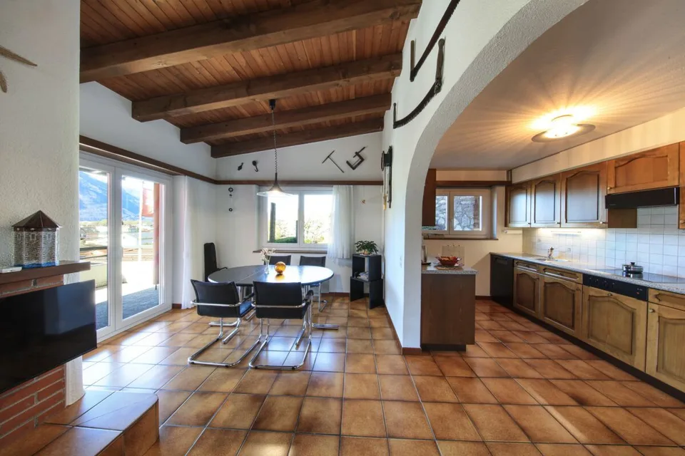 Haus Rosa – Foto 7 von 25