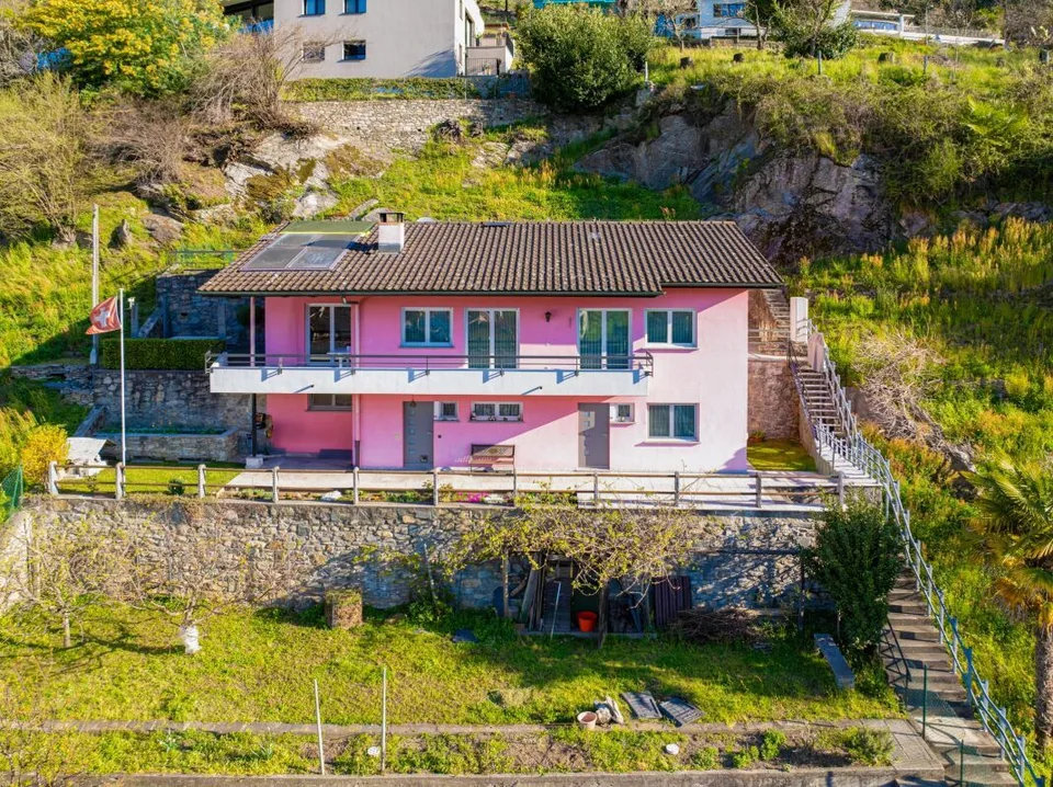 Haus Rosa – Foto 25 von 25