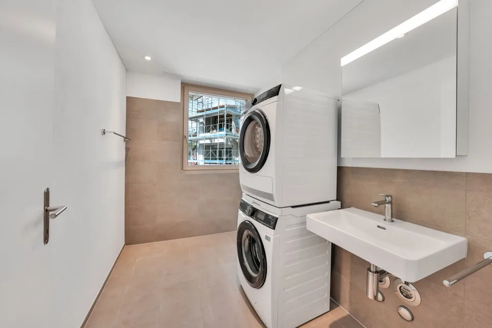 4-Zimmer-Wohnung – Foto 5 von 7