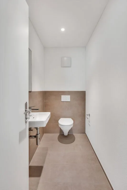 4-Zimmer-Wohnung – Foto 4 von 7