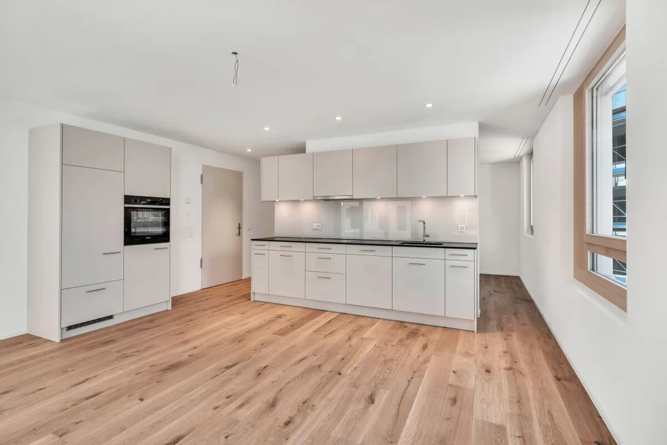 4-Zimmer-Wohnung – Foto 2 von 7