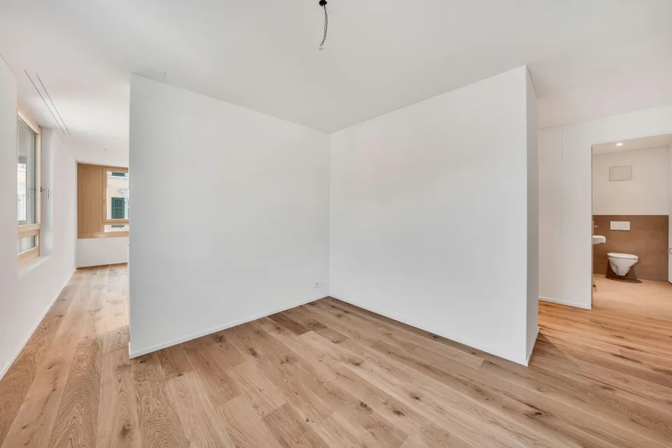 4-Zimmer-Wohnung – Foto 3 von 7