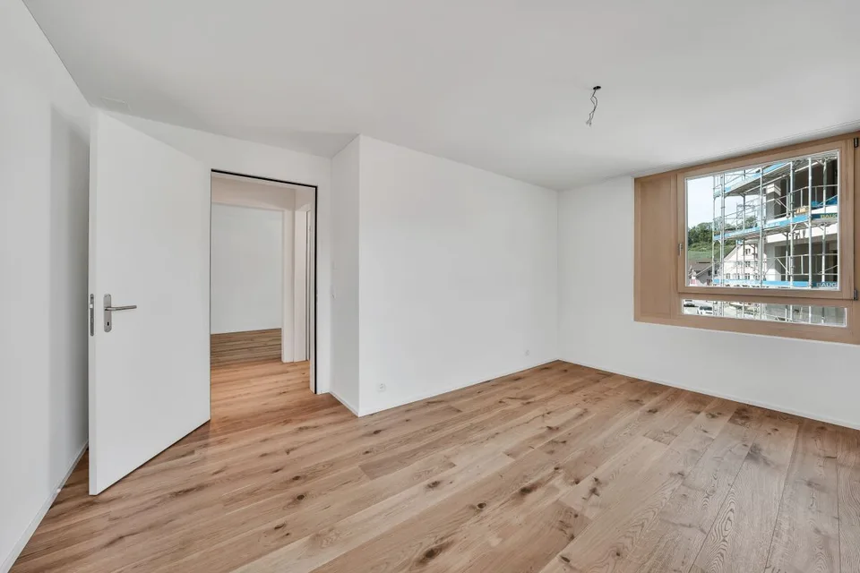 4-Zimmer-Wohnung – Foto 6 von 7